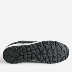 Skechers Baskets^Tennis e et cuivrée NOIR