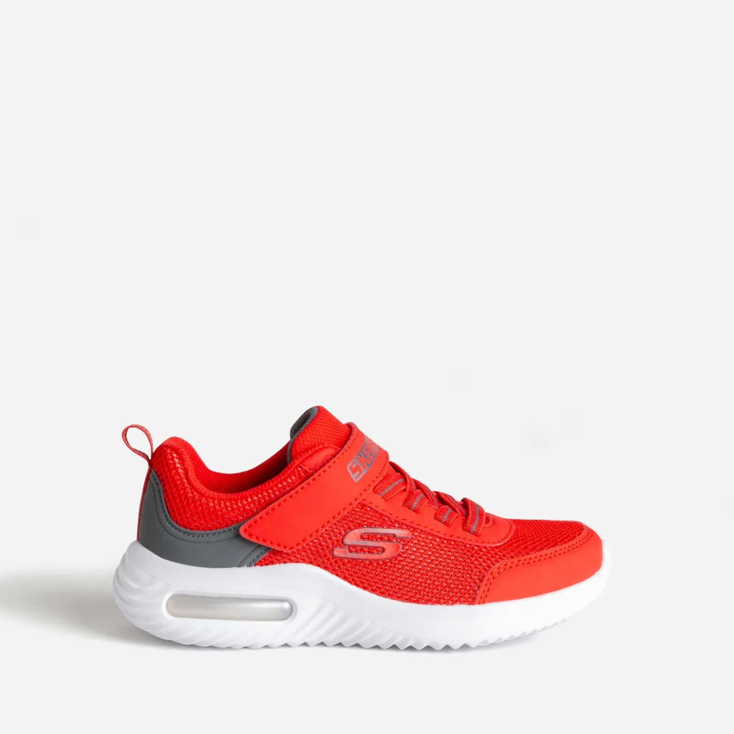 Skechers Chaussures De Sport^Tennis ROUGE
