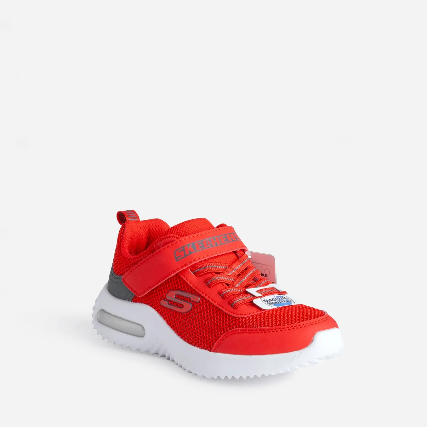 Skechers Chaussures De Sport^Tennis ROUGE