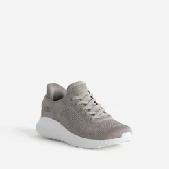 Skechers Baskets^Tennis mesh TAUPE