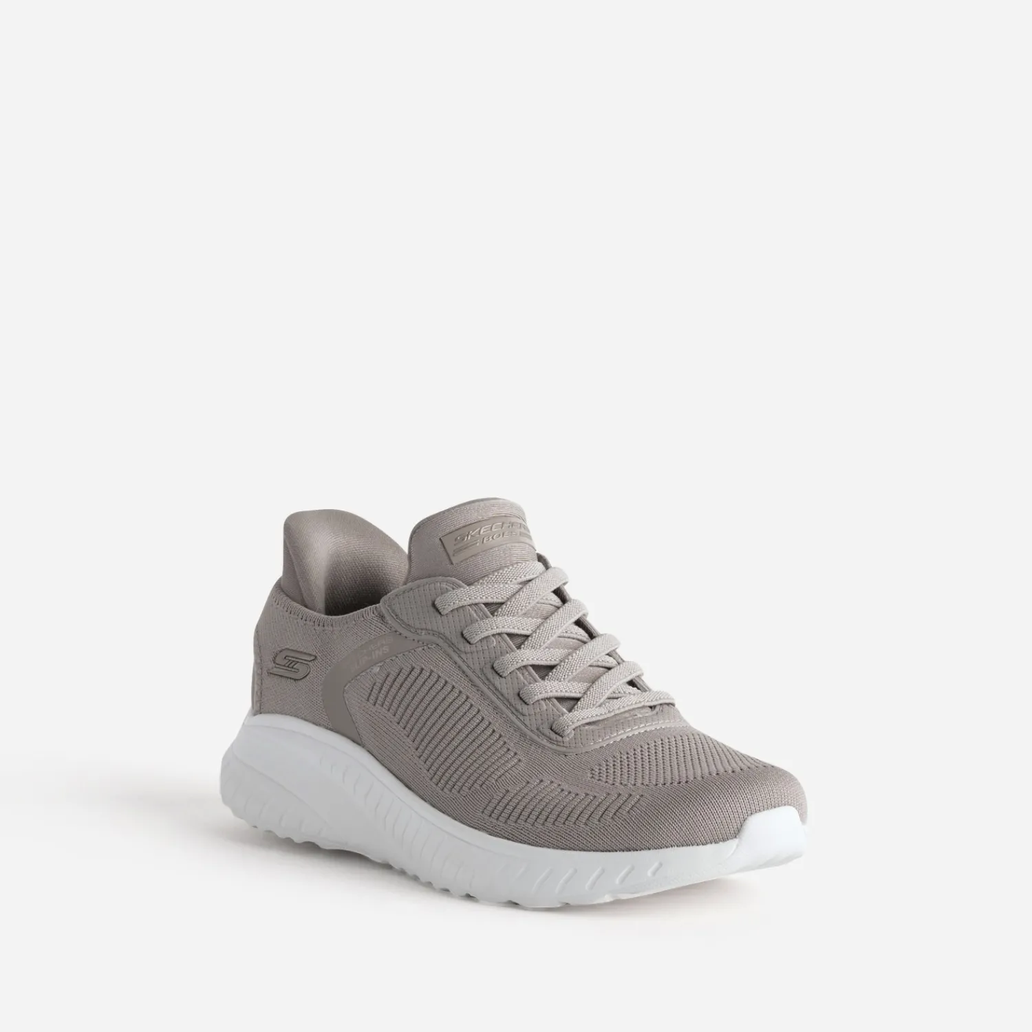 Skechers Baskets^Tennis mesh TAUPE