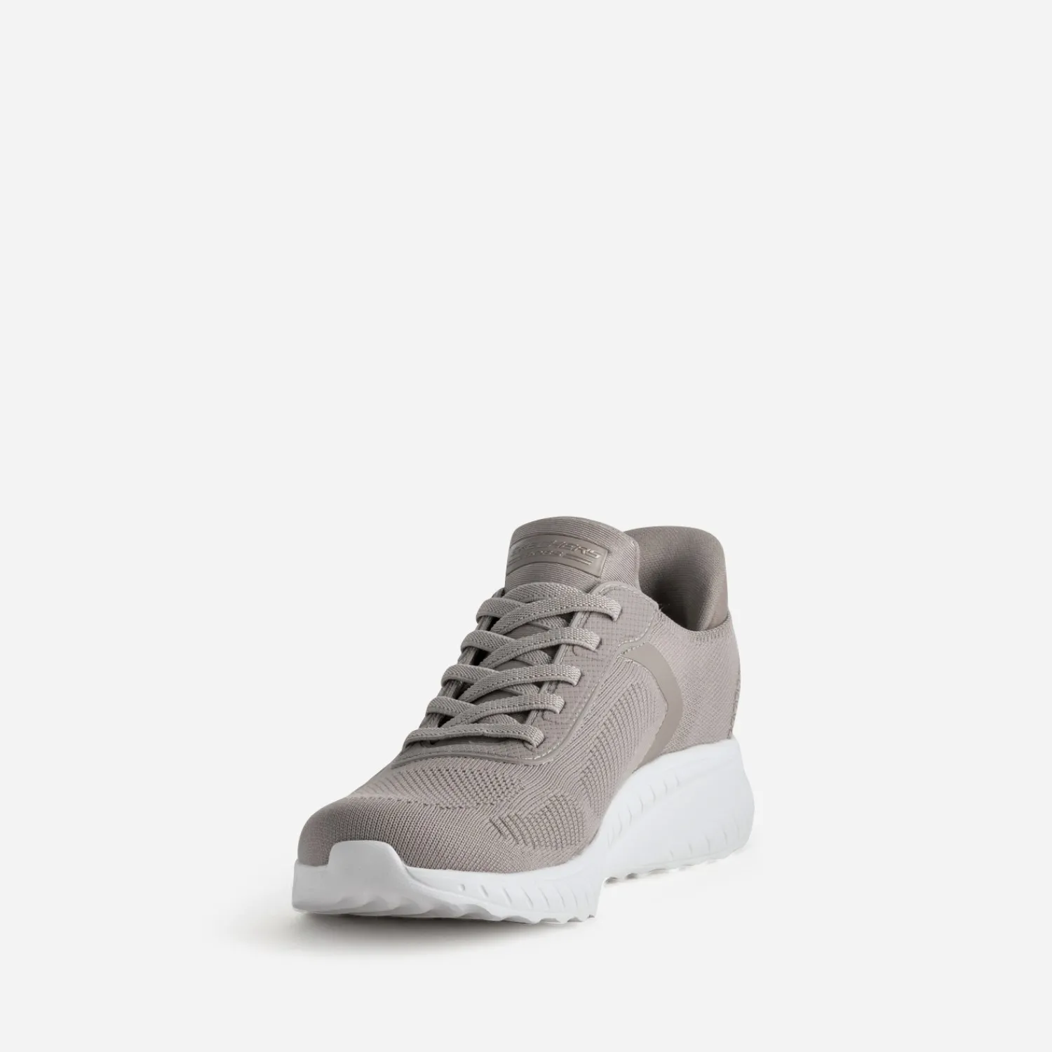 Skechers Baskets^Tennis mesh TAUPE