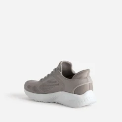 Skechers Baskets^Tennis mesh TAUPE