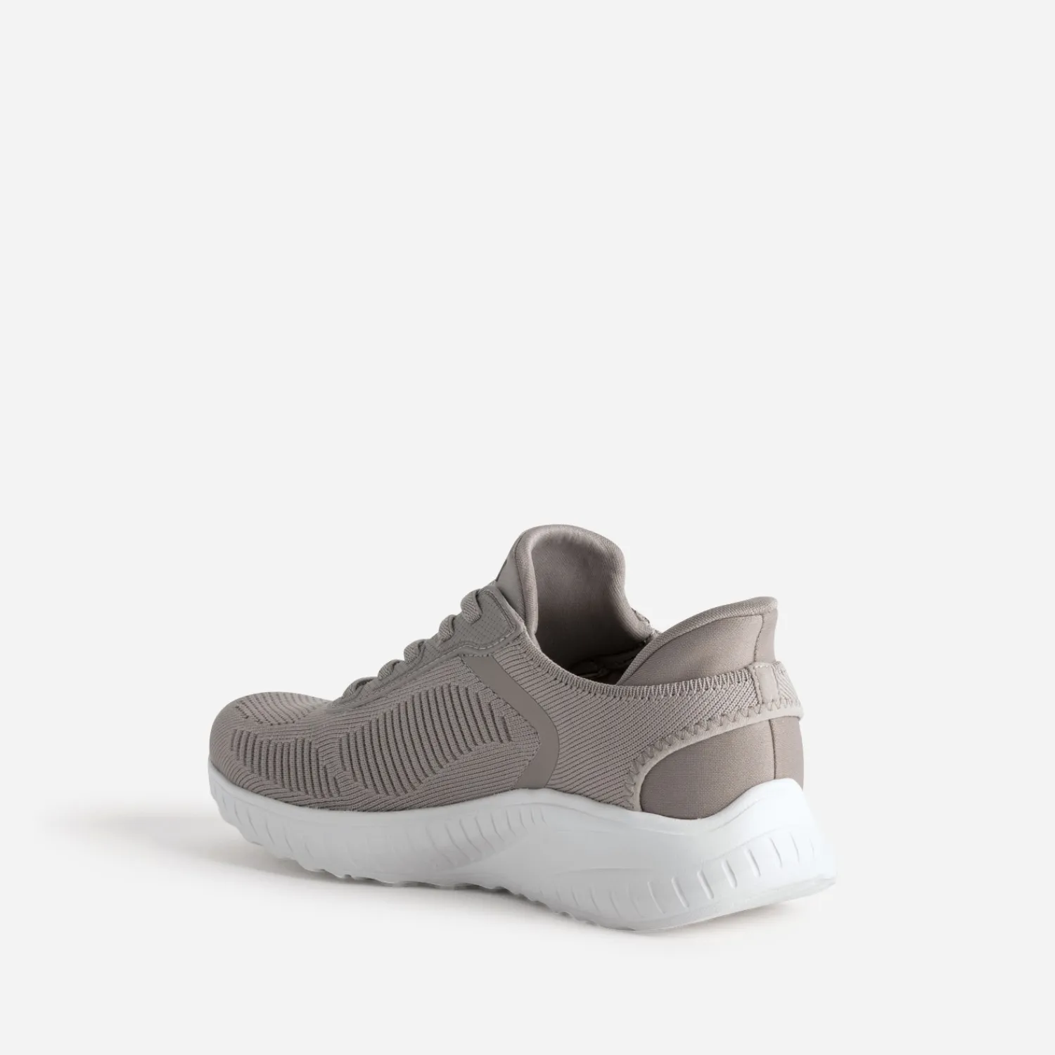 Skechers Baskets^Tennis mesh TAUPE