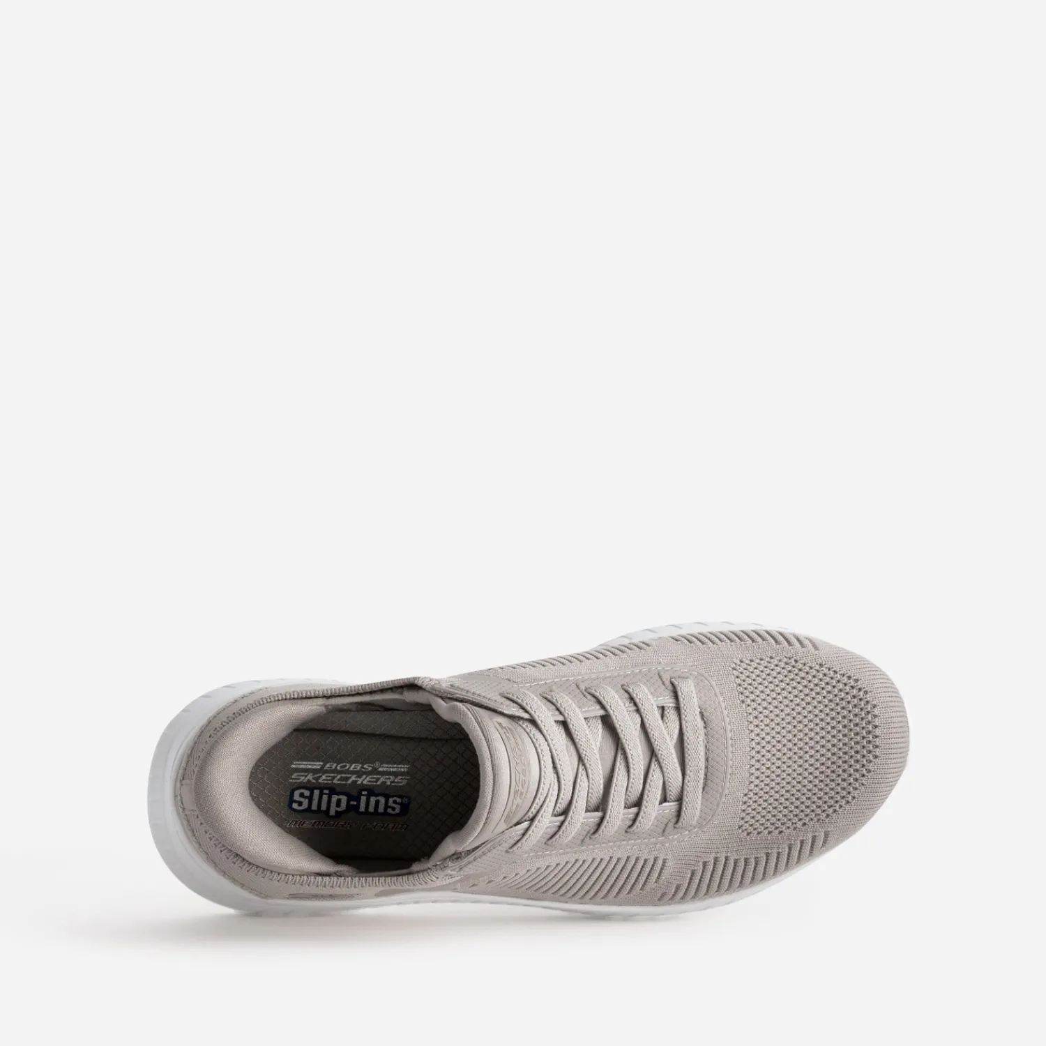 Skechers Baskets^Tennis mesh TAUPE