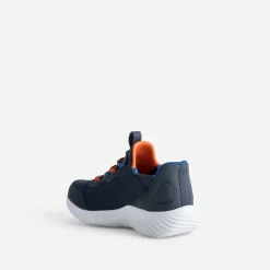 Skechers Baskets^Tennis slip-ins marine BLEU