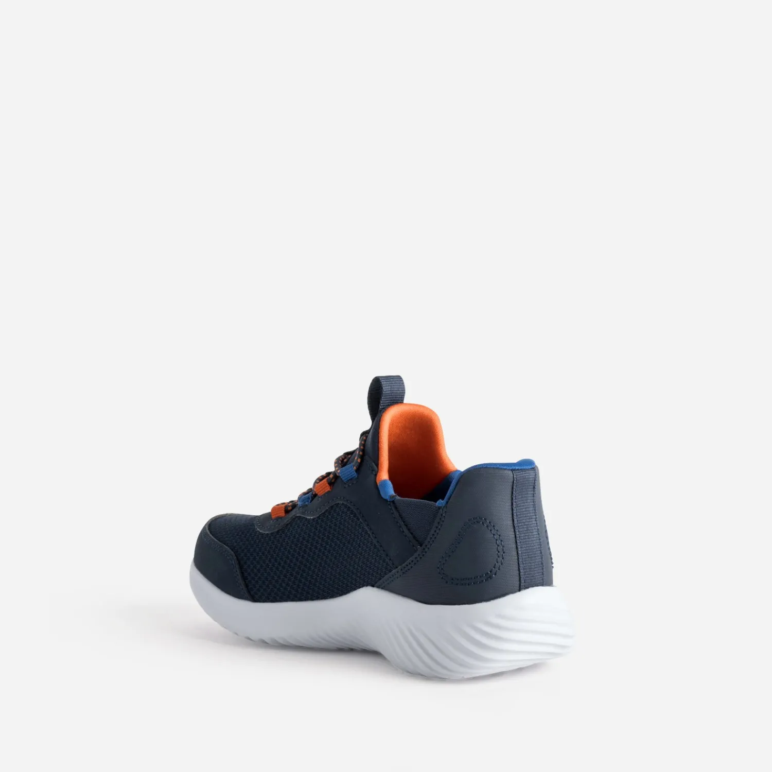 Skechers Baskets^Tennis slip-ins marine BLEU