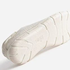 Tbs Baskets^Tennis en mesh BEIGE
