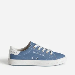 Tbs Baskets^Tennis e toile BLEU