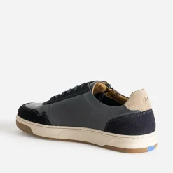 Tbs Baskets/Tennis^Tennis en cuir MARINE