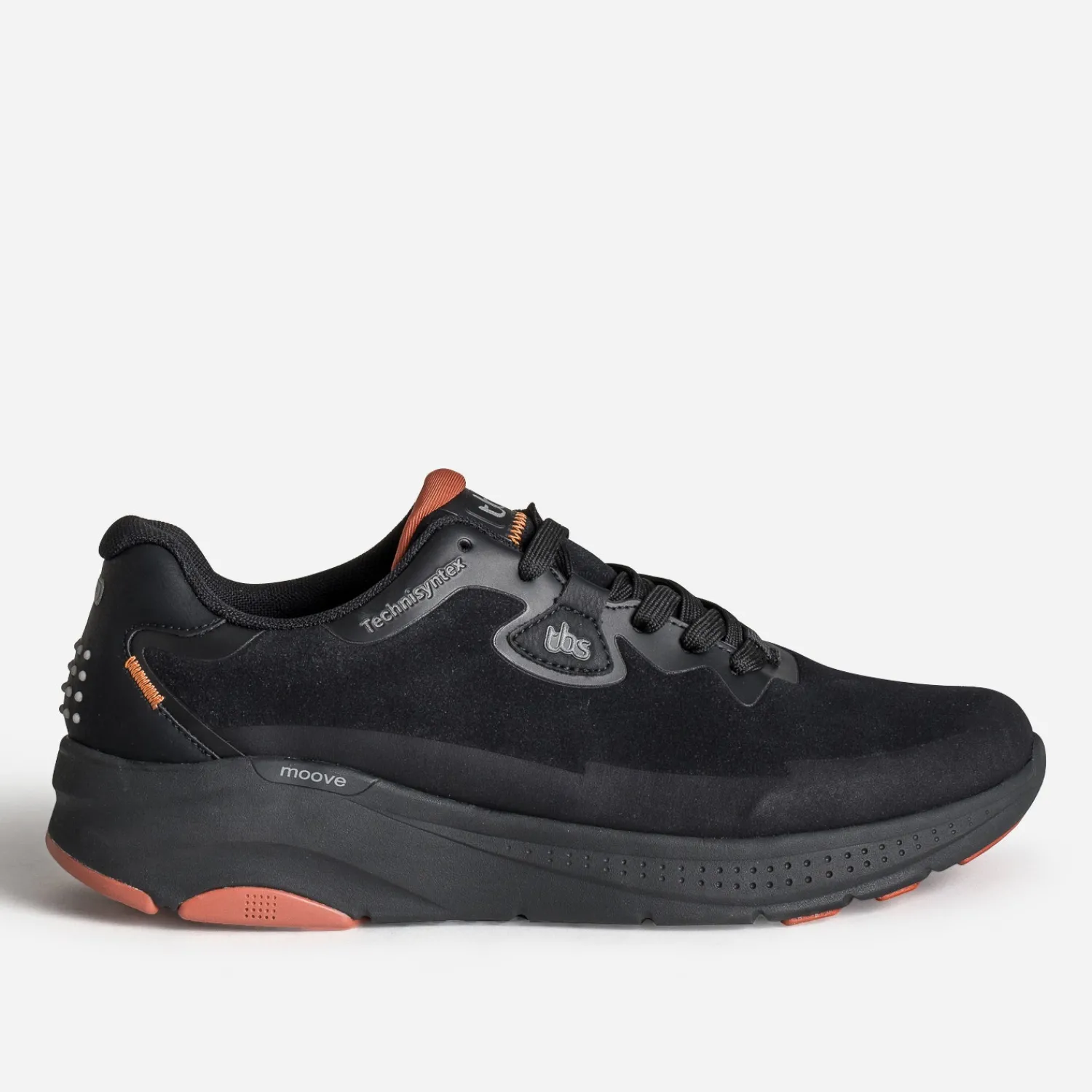 Tbs Baskets/Tennis^Tennis e NOIR