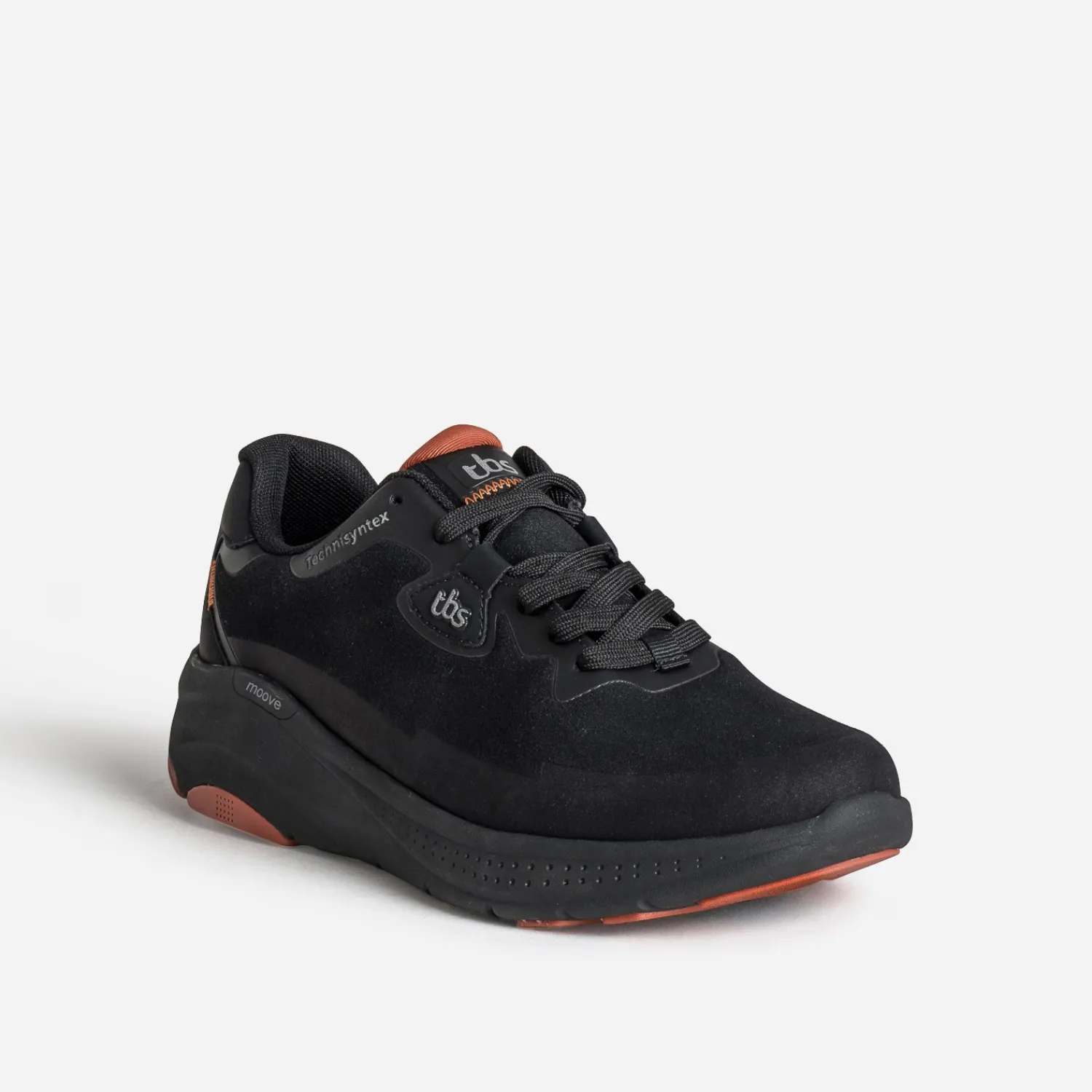 Tbs Baskets/Tennis^Tennis e NOIR