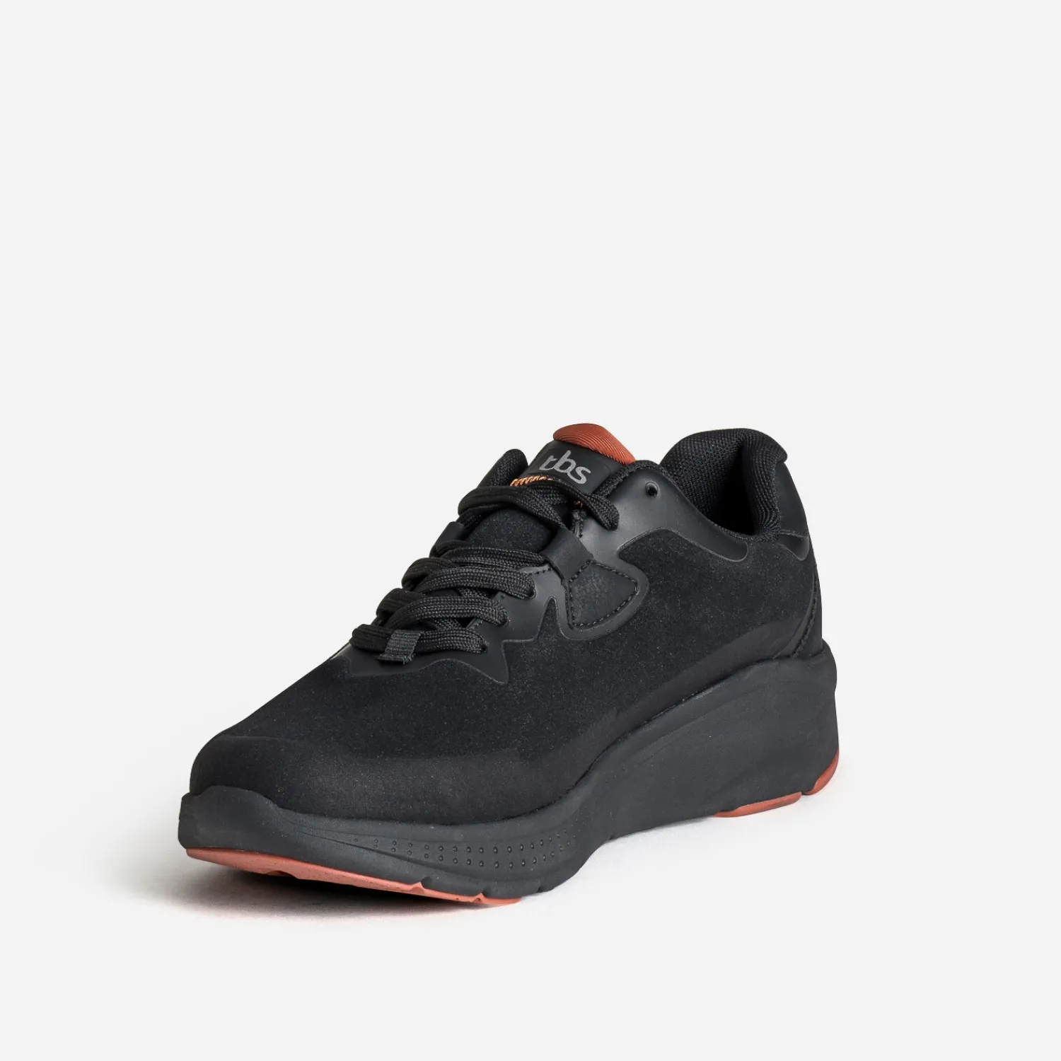 Tbs Baskets/Tennis^Tennis e NOIR