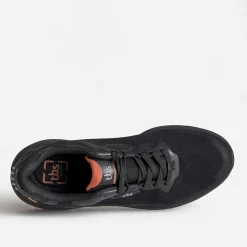 Tbs Baskets/Tennis^Tennis e NOIR