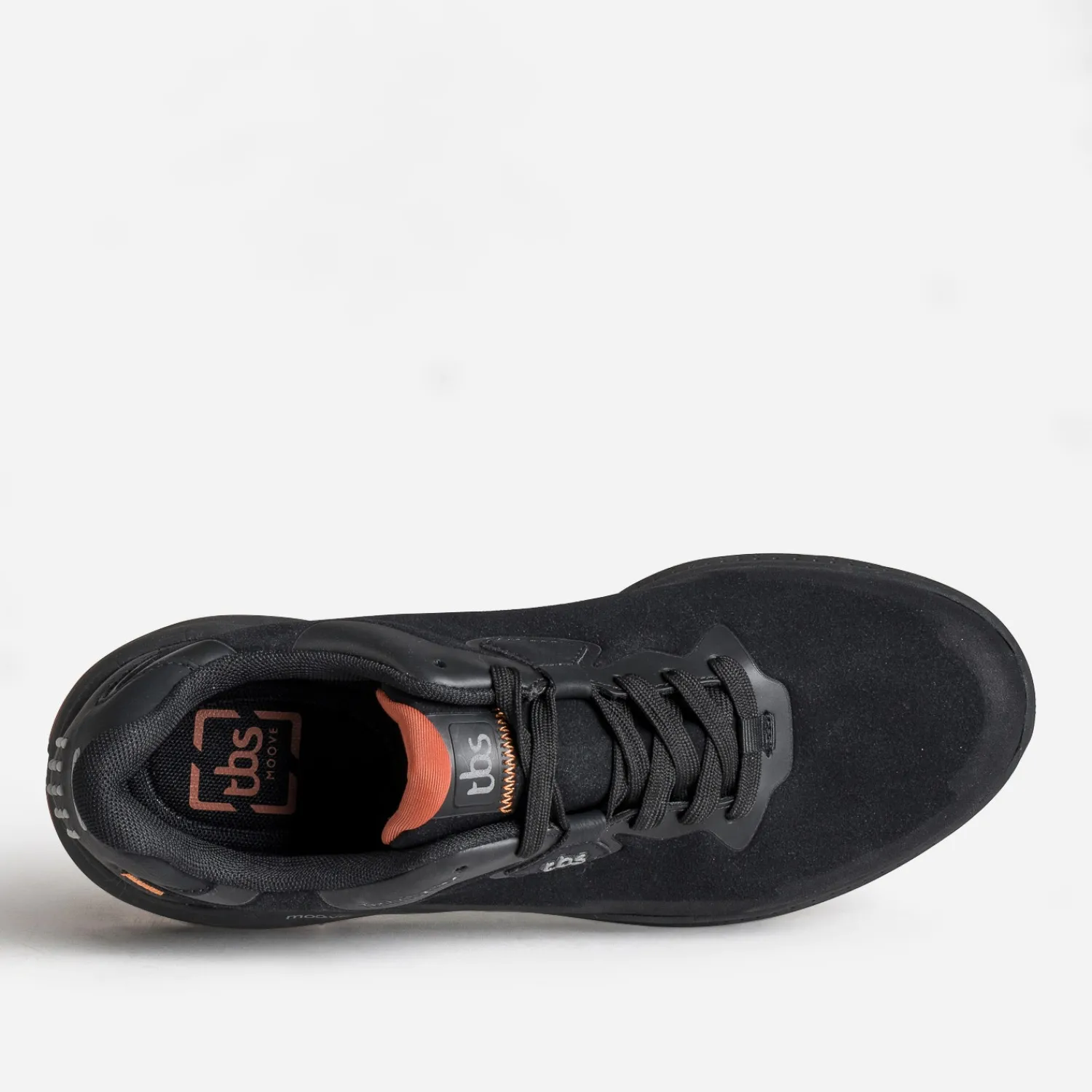 Tbs Baskets/Tennis^Tennis e NOIR