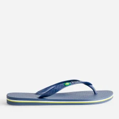 IPANEMA Nu-Pieds/Sandales^Tong bleue MARINE