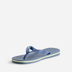 IPANEMA Nu-Pieds/Sandales^Tong bleue MARINE