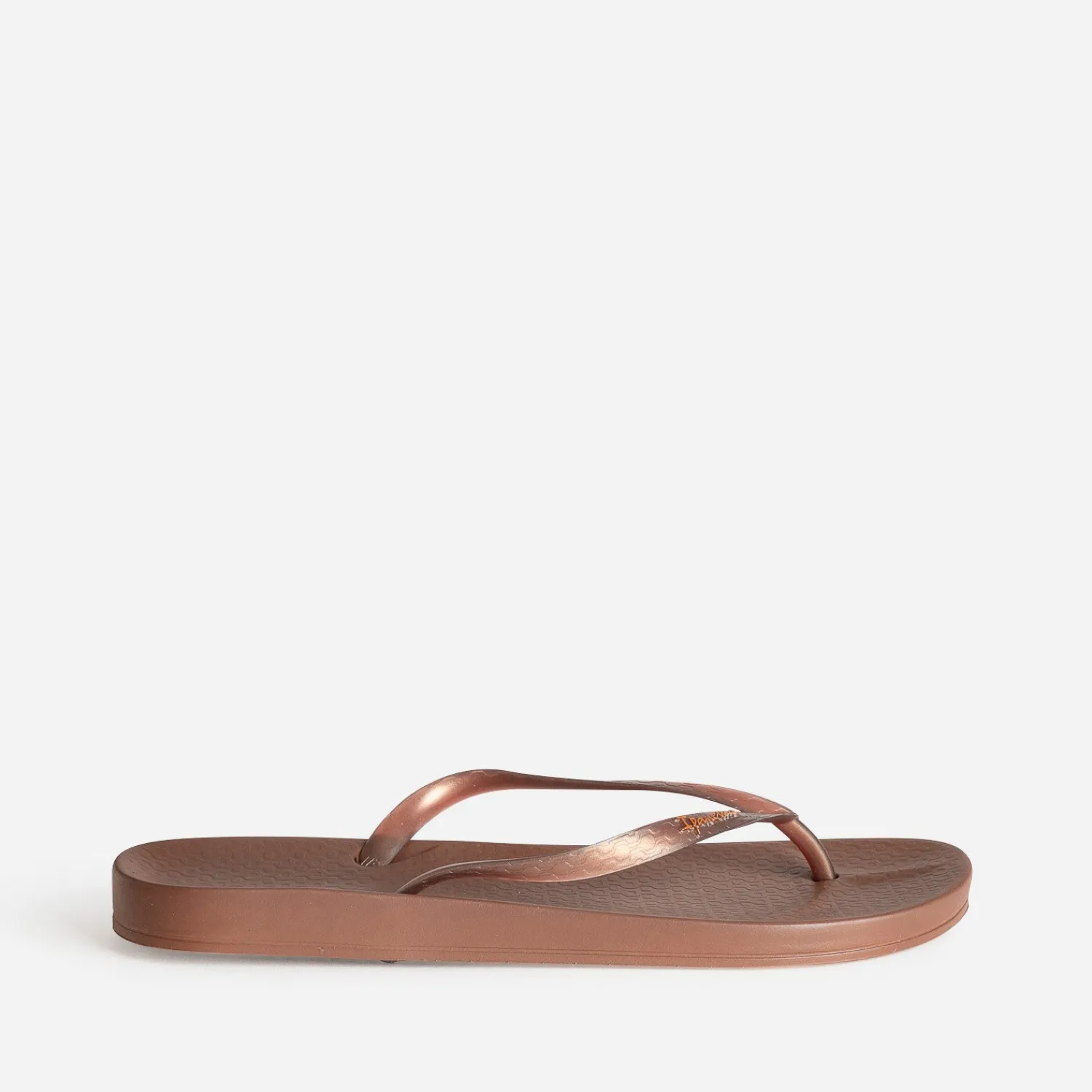 IPANEMA Mules/Tongs^Tong MARRON