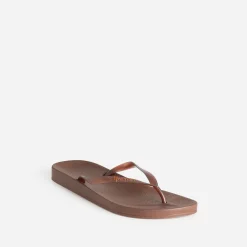 IPANEMA Mules/Tongs^Tong MARRON