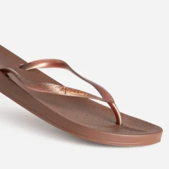 IPANEMA Mules/Tongs^Tong MARRON