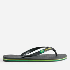 IPANEMA Nu-Pieds/Sandales^Tong e NOIR