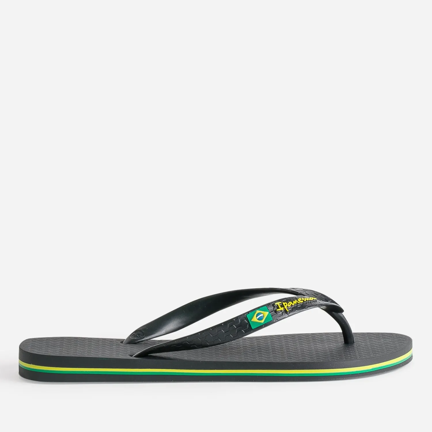 IPANEMA Nu-Pieds/Sandales^Tong e NOIR