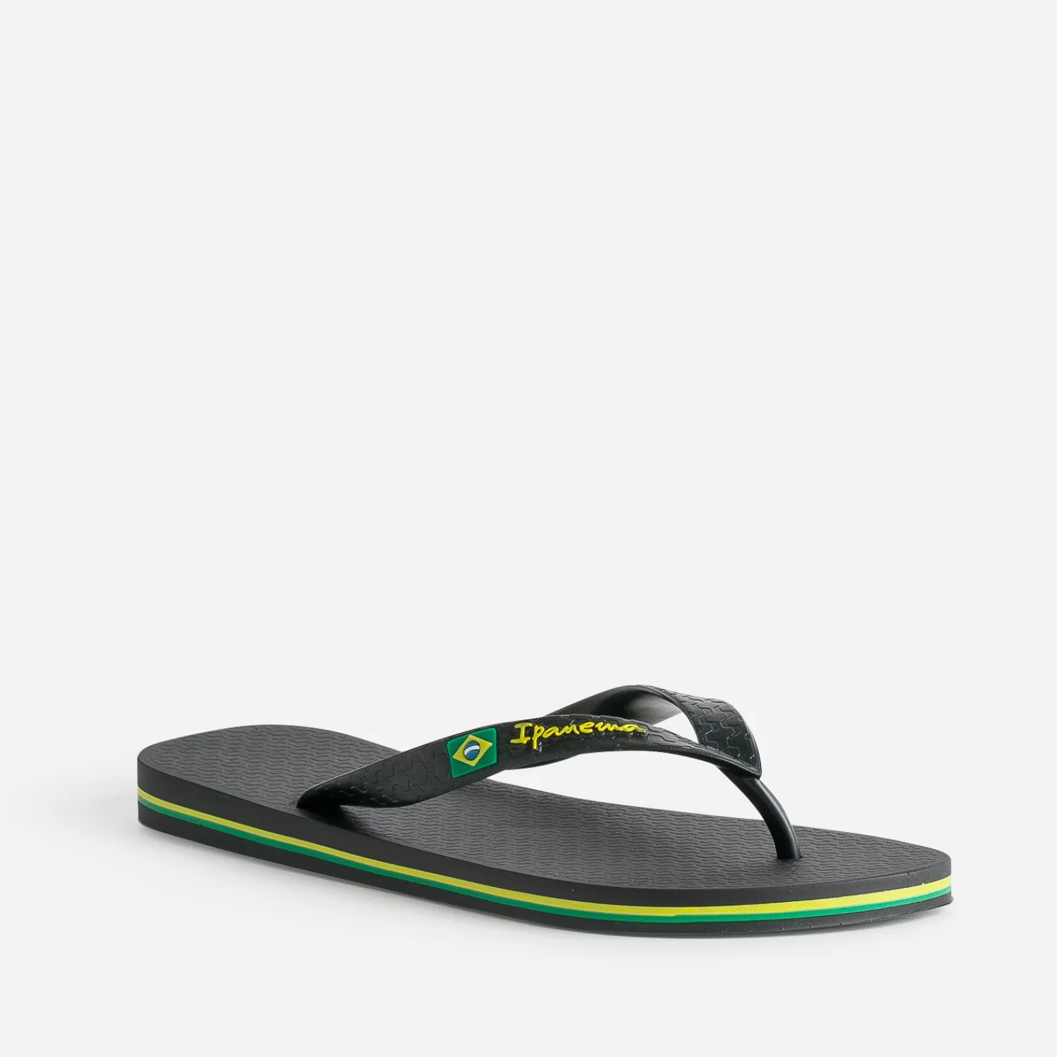 IPANEMA Nu-Pieds/Sandales^Tong e NOIR