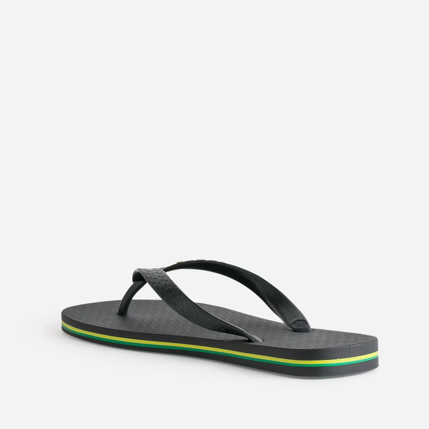 IPANEMA Nu-Pieds/Sandales^Tong e NOIR